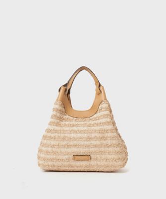 ＜GIANNI CHIARINI (Women)＞デュア　Ｓ　ＢＳ　１１１１９　ＦＲＯＵ